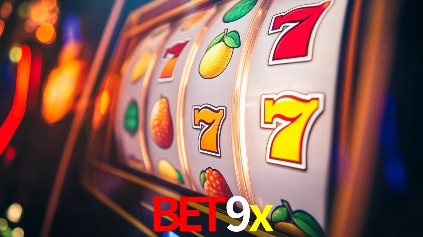 Welcome Bonus bet9x