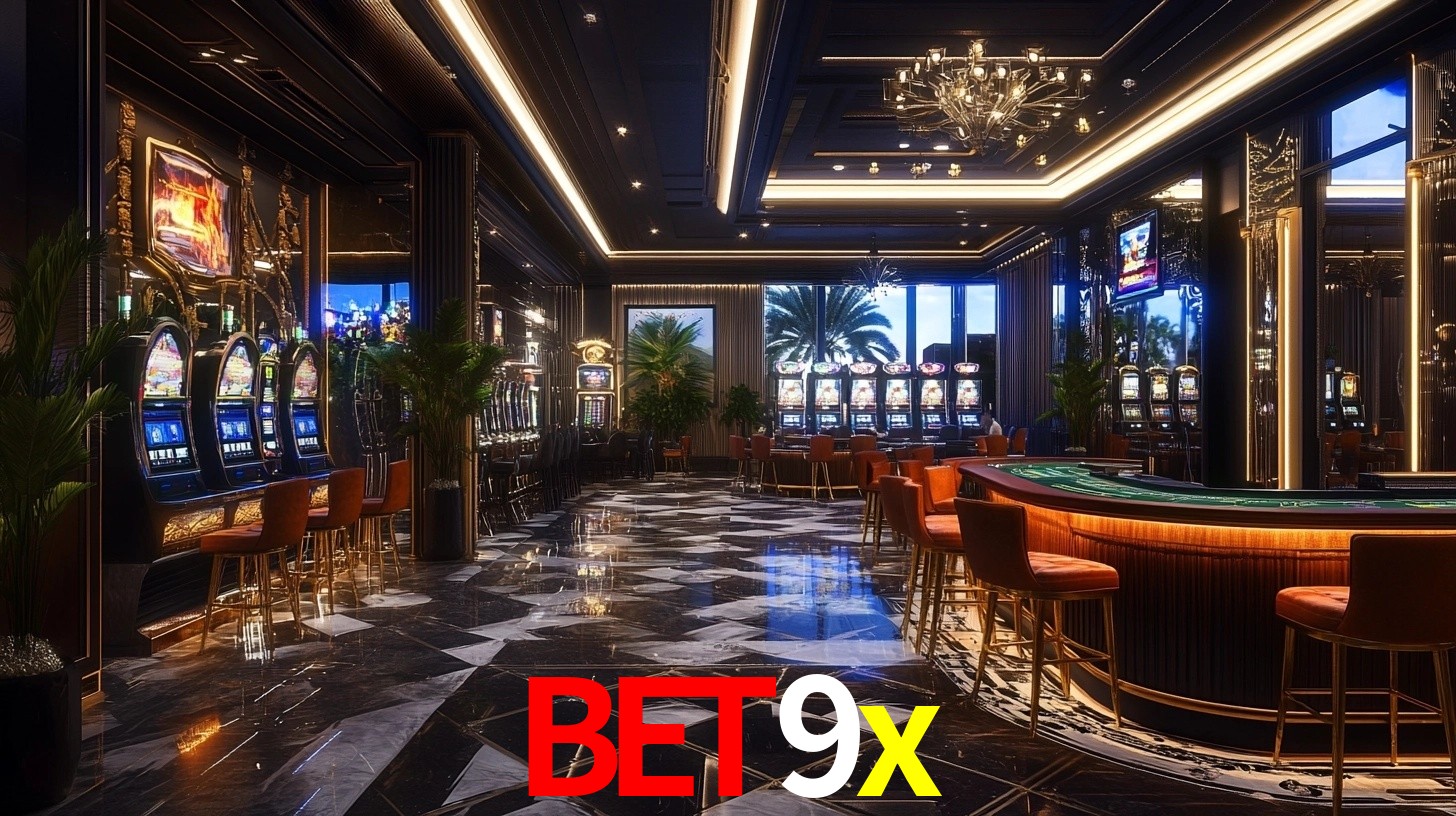 Programa VIP bet9x