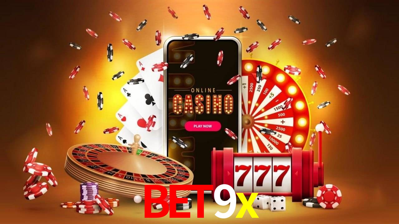 Live Casino bet9x