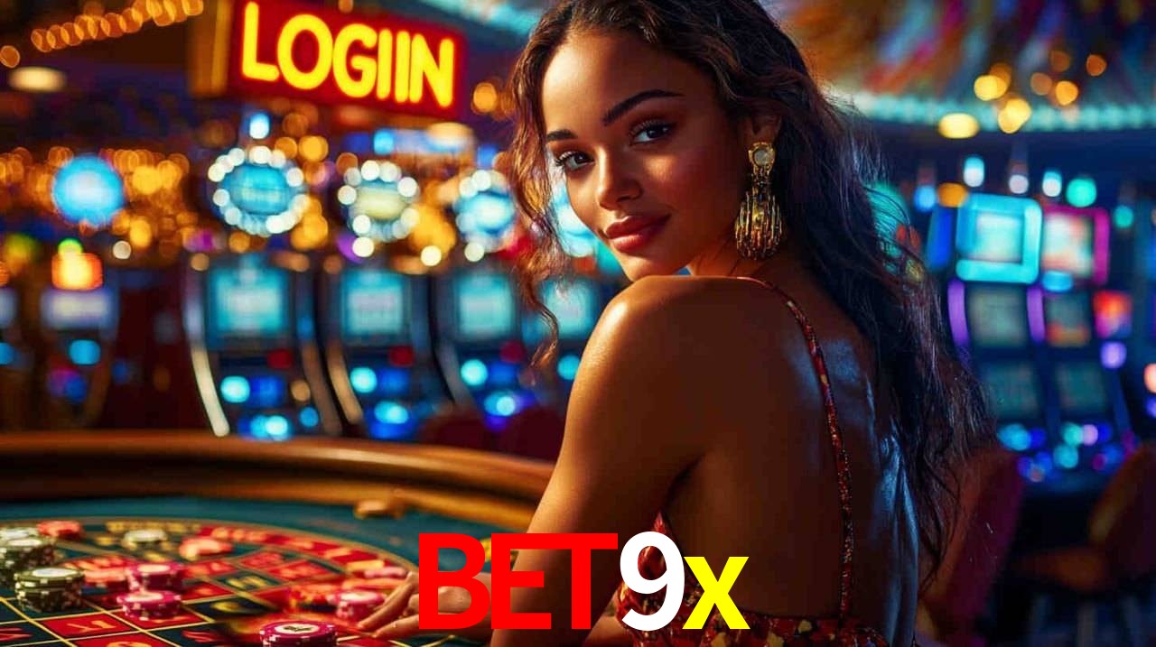 Slot Games bet9x