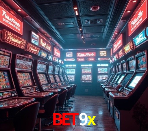 Responsive Design bet9x