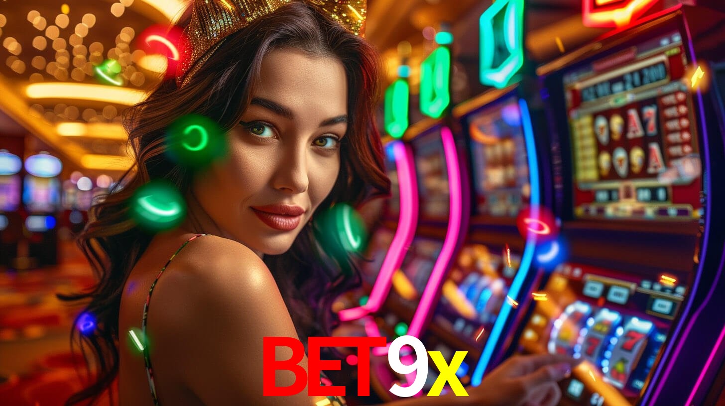Exclusive Games bet9x